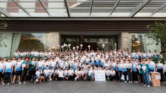 TUYỂN DỤNG LÁI XE GIAO NHẬN LÀM VIỆC TẠI BÌNH DƯƠNG