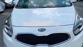 Kia rondo cuối 2016 số tự động 1 chủ mua mới