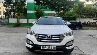 Hyundai Santa Fe 2015 2.4 AT 2WD - 102000 km