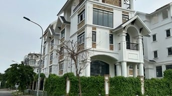 Mua Bán Biệt Thự Liền Kề Phường Thạnh Mỹ Lợi Quận 2 