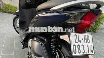 Bán kimco Candy 50cc học sinh không cần bằng lái