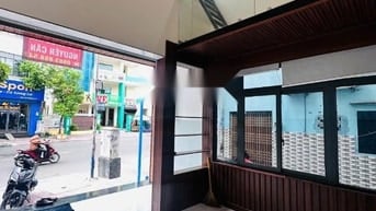 Cho thuê nhà mặt tiền Gò Dầu, P.Tân Quý, Q. Tân Phú giá 20tr