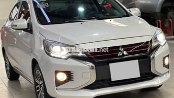 Mitsubishi Attrage 21 premium đk 2022 chính hãng