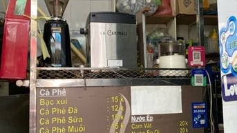 Cho thuê nhà nguyên căn 373/97 Lý Thường Kiệt, P. 9, Q. Tân Bình