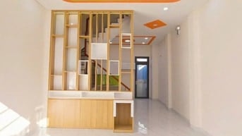 🏡Nhà 1 Trệt 2 Lầu 3 PN. Gần Đông Tăng Long