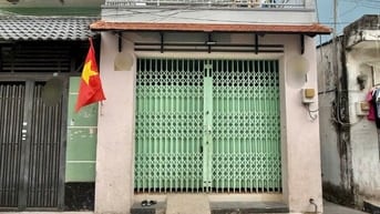 bán nhà hẻm xe hơi đường dương đức hiền DT 4x16 đúc 1 tấm bán 5,7 tỷ 