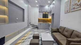 🏠 NHÀ ĐẸP VÂN HỒ – SÁT CV THỐNG NHẤT – KHU LÕI HIẾM NHÀ BÁN – 6,5 TỶ 