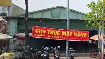 Nhà xưởng, Hợp đồng thuê dài hạn, ổn định