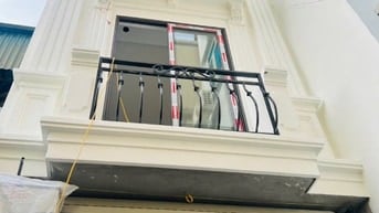 TAM TRINH-GAMUDA YÊN SỞ-38M2*5 TẦNG MỚI- SỔ ĐỎ VUÔNG -15M Ô TÔ- 6.9 TỶ
