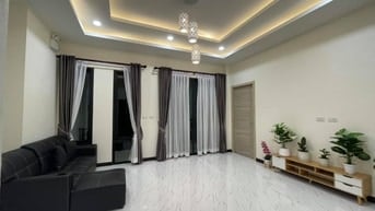 Vỡ nợ cần bán gấp nhà 1T2L đường Nguyễn Hữu Trí, Bình Chánh. Sổ riêng