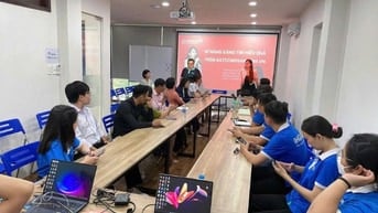 HOT NGHỀ THU NHẬP CAO _ TÌM ĐỒNG ĐỘI ĐAM MÊ B.Đ.S, HOA HỒNG CAO