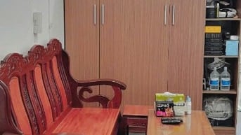 Căn hộ Officetel để ở/ làm văn phòng, giá rẻ, TT Quận 7, 1,35 tỷ