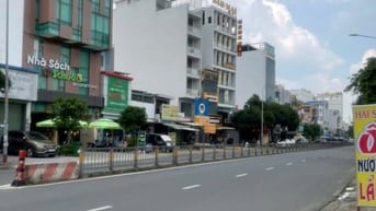 Bán nhà mặt tiền đường tây thạnh, phường tây thạnh quận tân phú 