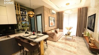 Chính chủ cần bán lại căn hộ B0712 - 2PN tại dự án Phú Đông Skyone