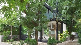Cho Thuê Nhà Chính Chủ Ôtô Đỗ Cửa
