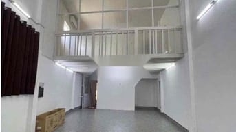 🏡 Cho thuê NNC 2PN NGAY CHỢ BÀ CHIỂU phường 02, quận Bình Thạnh