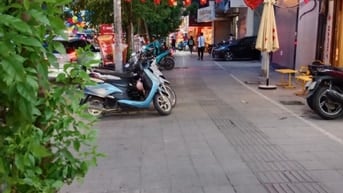 Nhà Đẹp Mặt Phố KD Tây Sơn, Đống Đa 35/40m, 8 tầng, mt 5,2m, 28.2 tỷ