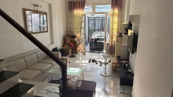 Cần bán gấp nhà 1 đời chủ. kdc Bình Hưng Bình Chánh gần bến xe Quận 8