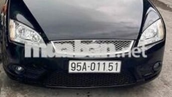 Ford Focus 208