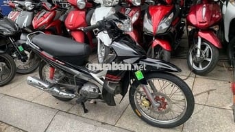 Yamaha Sirius RC 2010 mới 90% biển số thành phố