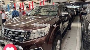 Nissan Navara 2019 2.5 AT 2WD (EL) - 80000 km