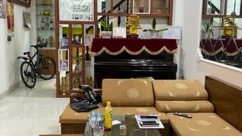 NHÀ NGÕ NGUYỄN VIẾT XUÂN – PHÂN LÔ – Ô TÔ TRÁNH – TRUNG TÂM ĐẮC ĐỊA – 