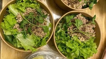 Cần tuyển Sinh viên phụ bán Quán ăn Online (Grabfood/Shopeefood/Befood