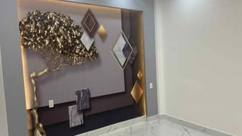 Bán nhà khu dân cư cao cấp bình tân