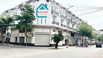 Cho Thuê Nhà Cityland GÓC 2MT: 21-23 Trần Thị Nghỉ, Gò Vấp_DT:12mx20m