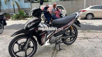 Jupiter 2011 biển 77 xe đẹp máy êm zin