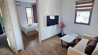 BÁN TÒA CĂN HỘ BIỂN MỸ KHÊ 7 TẦNG MỚI 100% MẶT PHỐ TÂY AN THƯỢNG THU N