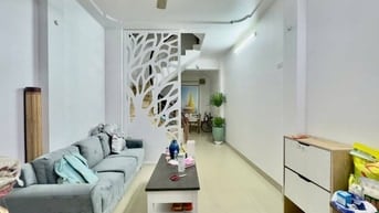 Bán nhà riêng đường Lê Đức Thọ, Ngõ sạch đẹp, 39m2, Giá nhỉnh 6 tỷ