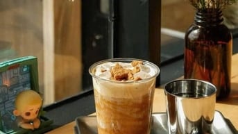 TUYỂN GẤ.P 4 BẠN PHỤ BÁN CAFE chi nhánh TÂN BÌNH 