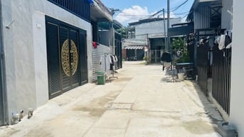 Đất Biển Mân Thái, Ô Tô 72m2 Ngang 9M Chỉ Nhỉnh 3 Tỷ