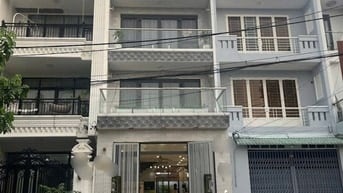 Cho thuê đường 5B B, Bình Tân giá 30tr