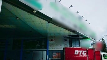 MẶT TIỀN " LÊ THỊ RIÊNG " 292m2 ( 12x24m ) VỊ TRÍ ĐỈNH- SỔ A4 - CHỈ 36