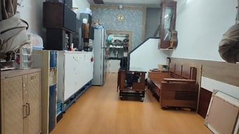 BÁN NHÀ HẺM LÊ VĂN THỌ -GÒ VẤP - GIÁ 3,1TỶ