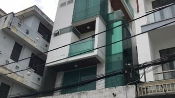 BÁN NHÀ HXH 8M ĐƯỜNG TRẦN KẾ XƯƠNG, Q. PHÚ NHUẬN 