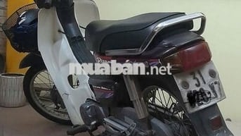 bán xe Dream Thái sịn nguyên bản