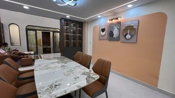Bán nhà 680/26 đường bình long DT4,5x13 đúc 1 trệt 2 lầu bán 6,85 tỷ 