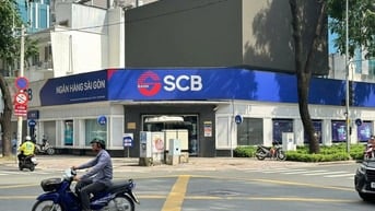 Bán nhà (19x32m) 2 mặt tiền Phạm Ngọc Thạch và Điện Biên Phủ, Quận 3