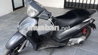 Liberty S 125ie đăng ký 2013