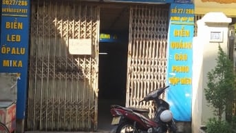 Cho thuê kho số nhà 27 ngõ 286 Giáp Bát