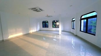 Nhà Đẹp Mặt Phố Nguyễn Văn Trỗi, 83 m, 8 tầng, mt 8m, giá 37.9 tỷ