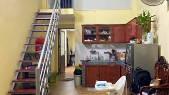 Bán đất 42m² Tây Mỗ, có nhà sẵn, gần Miêu Nha – Do Nha, giá tốt