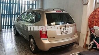 2012 SX 2.0 MT - 50000 km