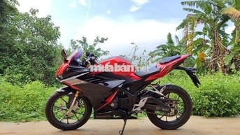 CBR 150R ABS đk 2023 lướt 6.000 còn bảo hành.