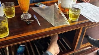 Cần sang quán cà phê góc khu Bình Phú, 140 triệu  Phường 10, Quận 6