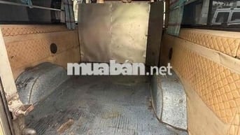 Mercedes Benz Sprinter 2011 - 800000 km
