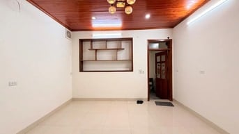 Bán nhà Ngọc Hồi, 34m2 xây 4 tầng, 3 ngủ, giá 4.95 tỷ ngay TT Văn Điển